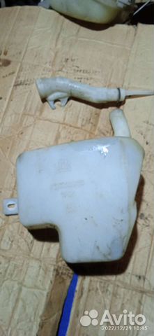 Бачок стеклоомывателя Opel Vectra b