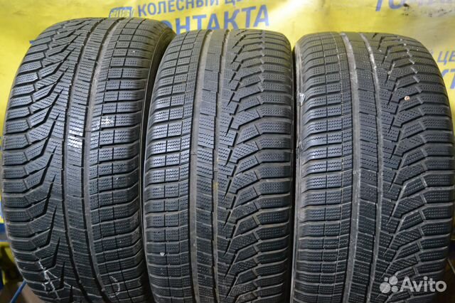 Hankook Winter I'Cept Evo2 W320 245/40 R18