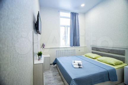 Квартира-студия, 20 м², 1/4 эт.