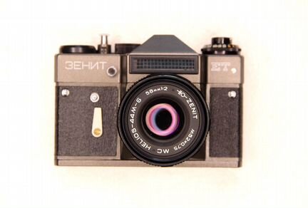 Зенит ет body\kit