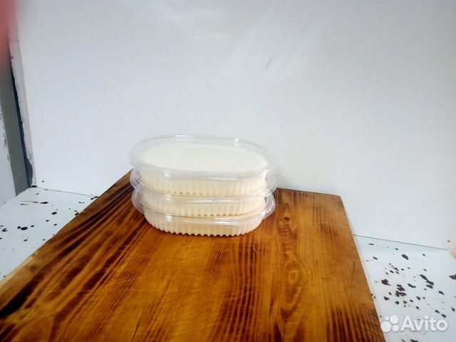 Масло кокосовое