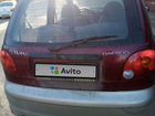 Daewoo Matiz 1.0 МТ, 2009, 82 000 км объявление продам