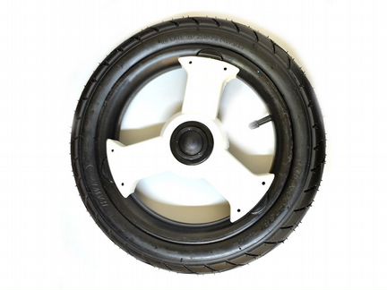 Колесо надувное для детской коляски 13 дюймов