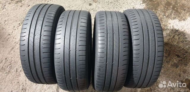 Michelin Energy Saver 205/55 R16 91V