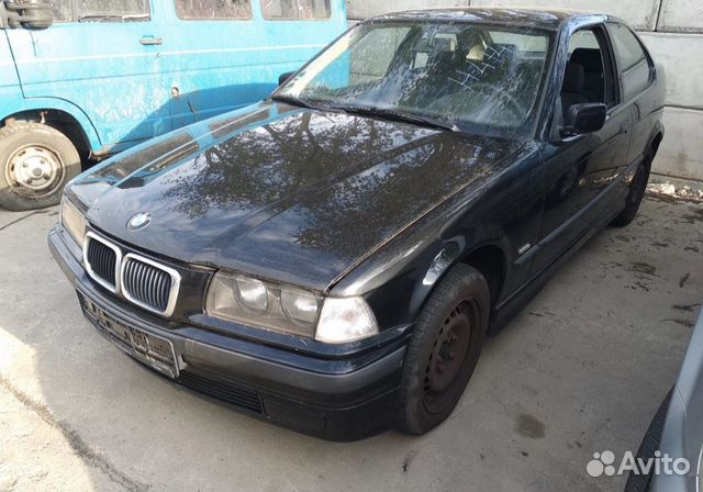 Автозапчасти бмв казань