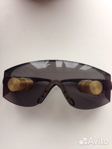 Очки - тренажёр