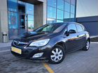 Opel Astra 1.4 МТ, 2010, 151 000 км