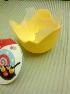 Форма для яиц пашот