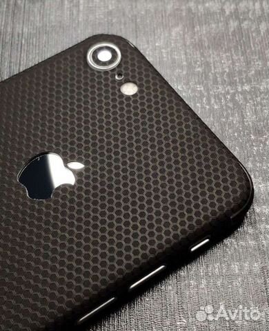 Плёнка на экран и корпус телефона. Гарантия