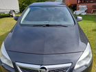 Opel Astra 1.6 МТ, 2012, 154 000 км