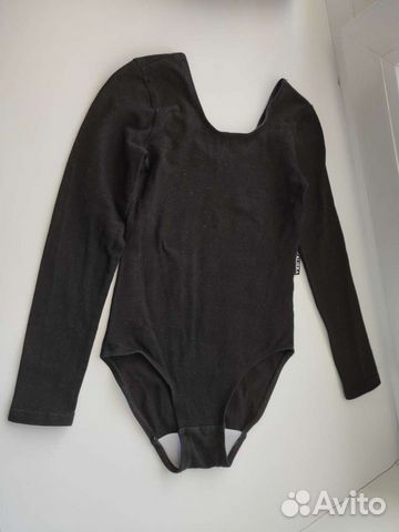 Купальники гимнастические. Разные