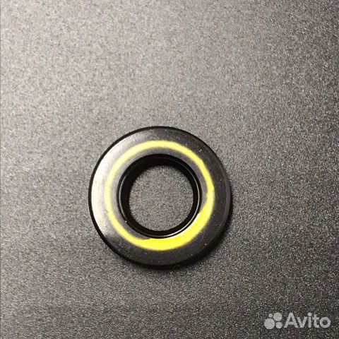 Сальник Yamaha (93101-13018) (13x25x6) (Yamaha)