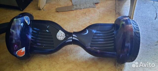 Гироскутер бу