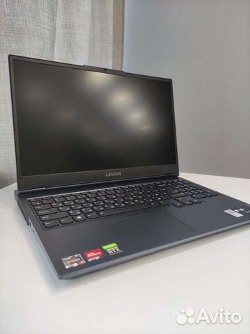 Lenovo Legion 5 rtx 3070, Гарантия