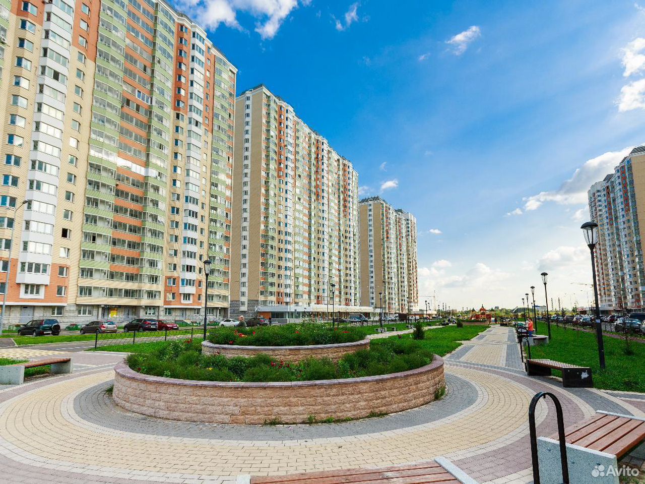 Рупперт просп героев 14 микрорайон железнодорожный фото