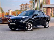 Nissan Juke, 2012, с пробегом, цена 490 000 руб.