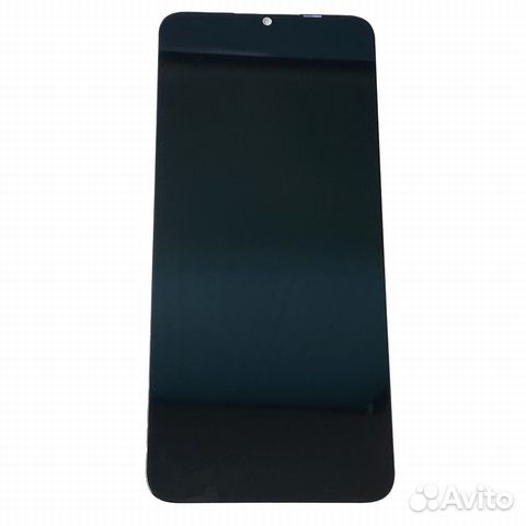 Дисплеи Realme