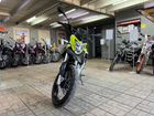 Мотоцикл Destra 200cc б/у объявление продам