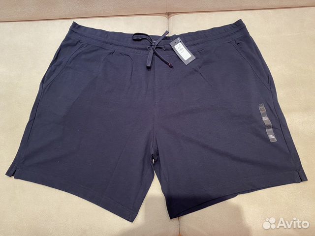 Шорты мужские Tommy hilfiger xxxl