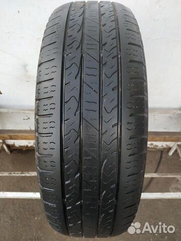 Nexen Roadian H/T (SUV) 225/70 R16