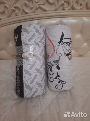 Одеяло новое 1.5