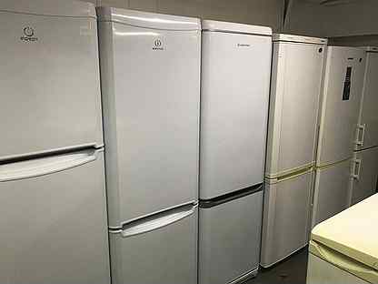 Холодильник Ariston, Samsung, Indesit