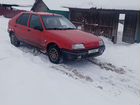 Renault 19 1.7 МТ, 1990, 280 000 км объявление продам