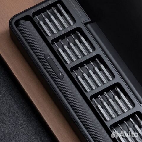 Xiaomi hoto Electric Screwdriver Set