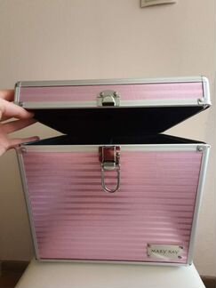 Бьюти кейс для косметики