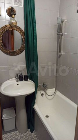 3-к. квартира, 60 м², 4/6 эт.
