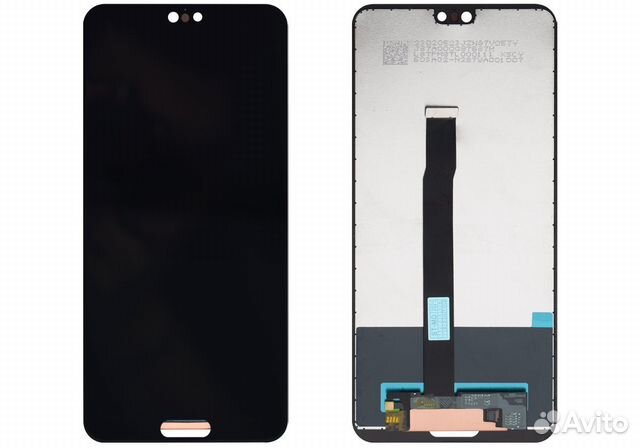Дисплей для Huawei P20 (EML-L29)