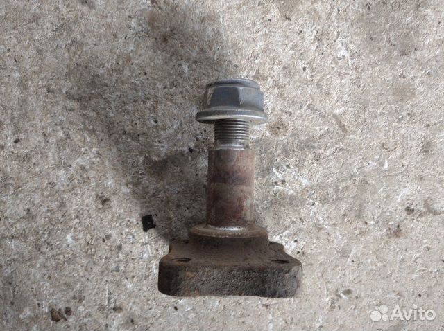 Цапфа задняя правая Renault Logan 2004-2014