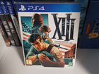 Xiii PS4 объявление продам