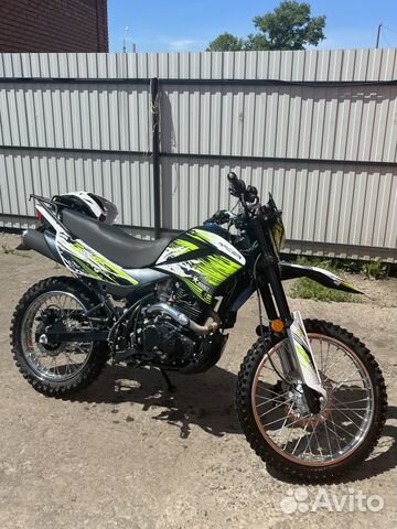 Карбюратор racer panther 300