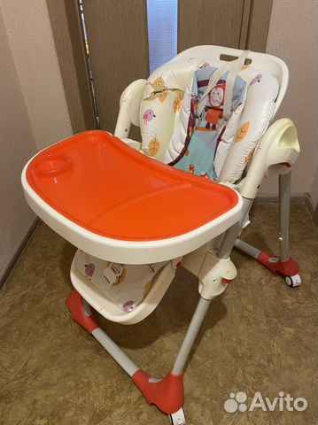 Стул для кормления