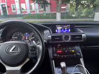 Lexus IS 2.5 AT, 2014, 113 000 км объявление продам