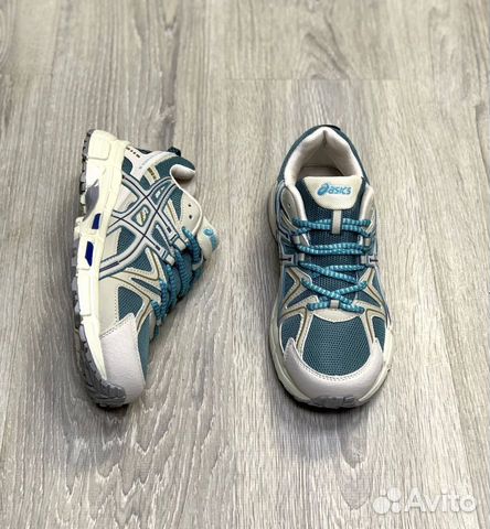 Мужские кроссовки Asics