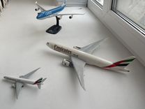 Продам коллекцию моделей самолетов