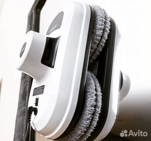 Робот мойщик окон