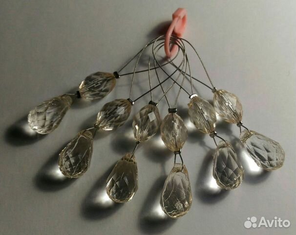 Маркеры для вязания