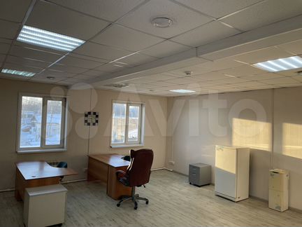 Офис, 40 м²