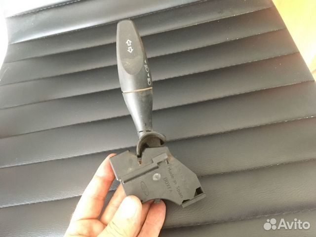Переключатель поворотов Ford Transit