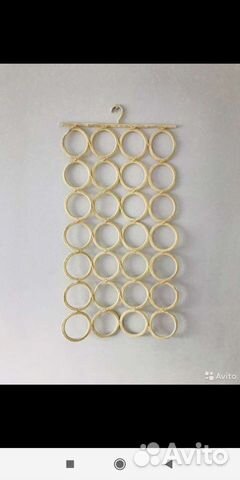 Органайзер вешалка Икея