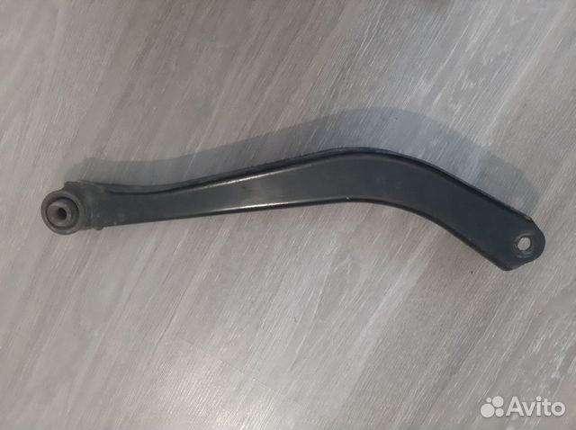 Тяга задняя поперечная subaru legacy BH BE 896