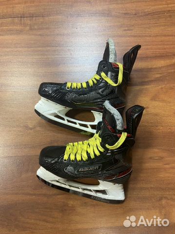 Коньки Bauer Vapor 2X EUR 35.5