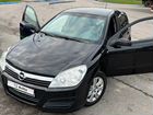 Opel Astra 1.8 МТ, 2007, 249 000 км