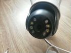 Камера видеонаблюдения wifi объявление продам