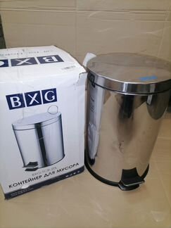 Мусорное ведро новое