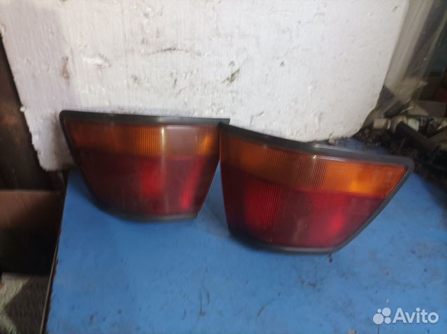 Фонарь задний Daewoo Espero