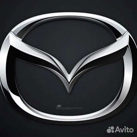 Ремонт автомобилей Mazda. Автосервис Mazda